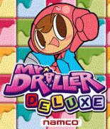 game pic for Mr. Driller Deluxe S40